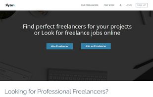 Slycex is a global platform where businesses and independent professionals connect and collaborate through online communication. For more info, please visit https://www.slycex.net/