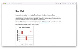 Smackdown screenshot 1