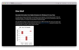 Smackdown screenshot 1