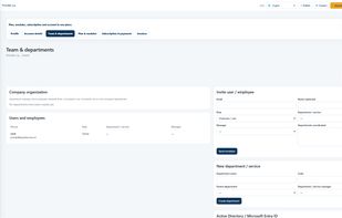 SMailOS screenshot 3