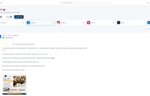 SMailOS screenshot 1