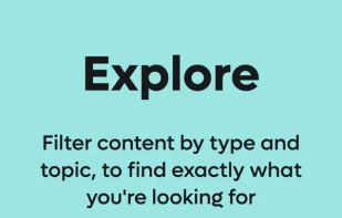 Small Web screenshot 2