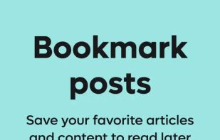 Small Web screenshot 1