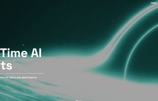 Smallest.ai screenshot 1