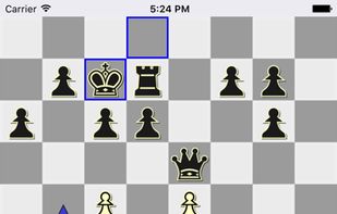 SmallFish Chess for Stockfish screenshot 2