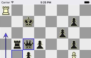 SmallFish Chess for Stockfish screenshot 3