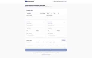 SmallForwarder screenshot 1