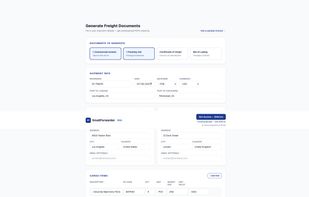 SmallForwarder screenshot 1