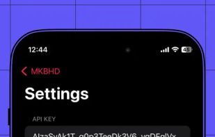 SmallTube screenshot 3