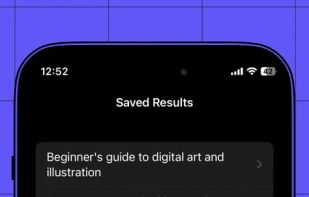 SmallTube screenshot 2