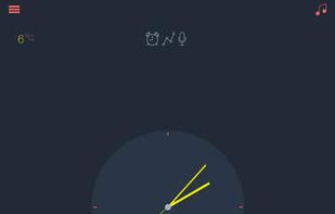 Smart Alarm Pro 2 screenshot 3