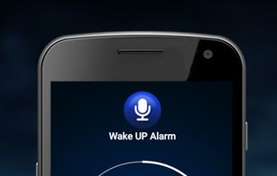 Smart Alarm screenshot 1