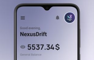 Smart Budget Pro-Offline Expense Tracker screenshot 1