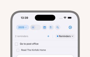 Smart Calendars AI screenshot 3