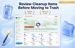 Smart Cleaner AI screenshot 1