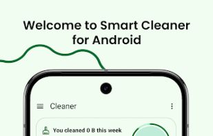 Smart Cleaner for Android screenshot 1