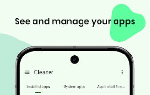 Smart Cleaner for Android screenshot 2