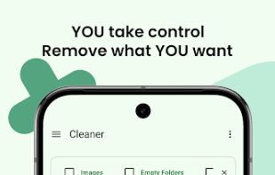 Smart Cleaner for Android screenshot 1