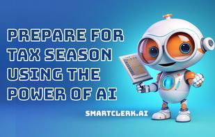 Smart Clerk screenshot 1