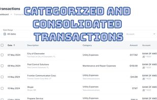 Smart Clerk screenshot 1