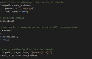 Powered by the Monaco Editor, the app offers a pro-grade coding experience with syntax highlighting and intelligent folding. Developers can define template variables using double-bracket syntax and refine their verified snippets. This precision ensures that every command is a "Gold Standard" version, ready for fast adaptation and deployment across diverse technical cases.