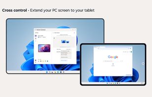 Smart Connect screenshot 1