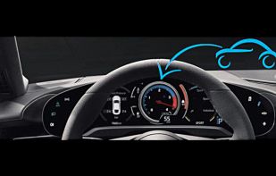 Smart Control OBD (ELM327) screenshot 1