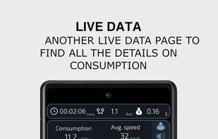 Smart Control OBD (ELM327) screenshot 3
