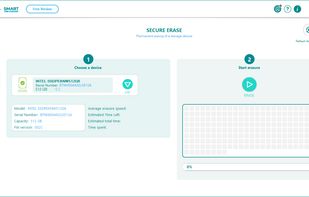 Smart Disk Checker screenshot 2