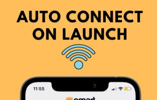 Smart DNS Proxy screenshot 2