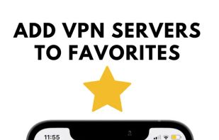 Smart DNS Proxy screenshot 1