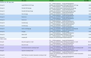 Smart Duplicate Finder screenshot 2