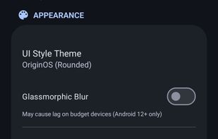 Smart Edge: Sidebar & Gestures screenshot 3