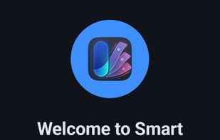 Smart Edge: Sidebar &amp; Gestures screenshot 1