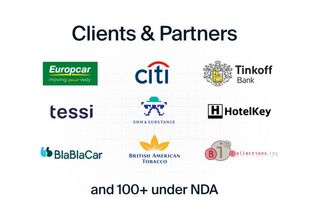 Smart Engines screenshot 2