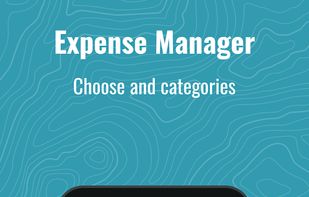 Expense Management Tracker screenshot 1