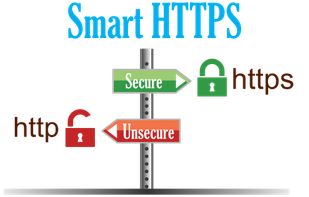 Smart HTTPS screenshot 1