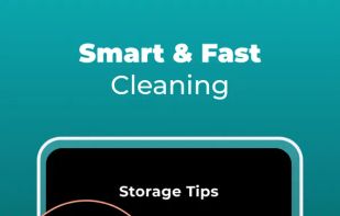 Smart Junk Cleaner screenshot 3
