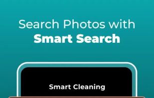 Smart Junk Cleaner screenshot 1