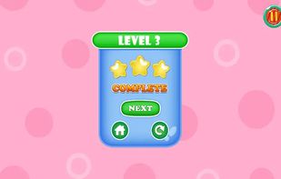 Smart Kids - Match Shapes screenshot 3