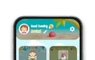 Smart Kids Play & Learn screenshot 1