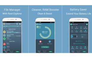 Smart Kit 360 screenshot 3
