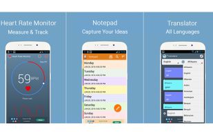Smart Kit 360 screenshot 2