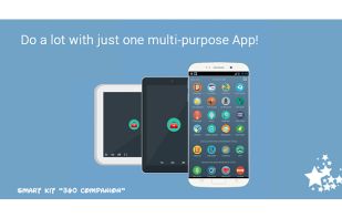 Smart Kit 360 screenshot 1