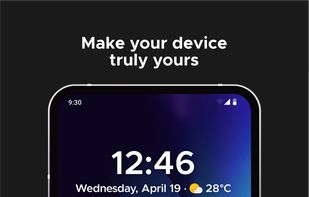 Smart Launcher screenshot 1