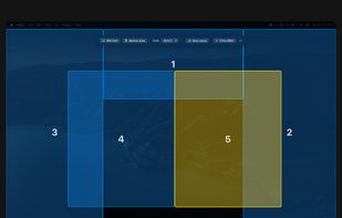 Smart Layouts screenshot 3