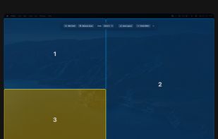 Smart Layouts screenshot 2