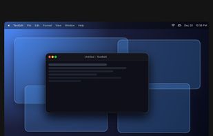Smart Layouts screenshot 1