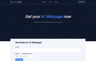 Smart-Link screenshot 1