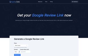 Smart-Link screenshot 2